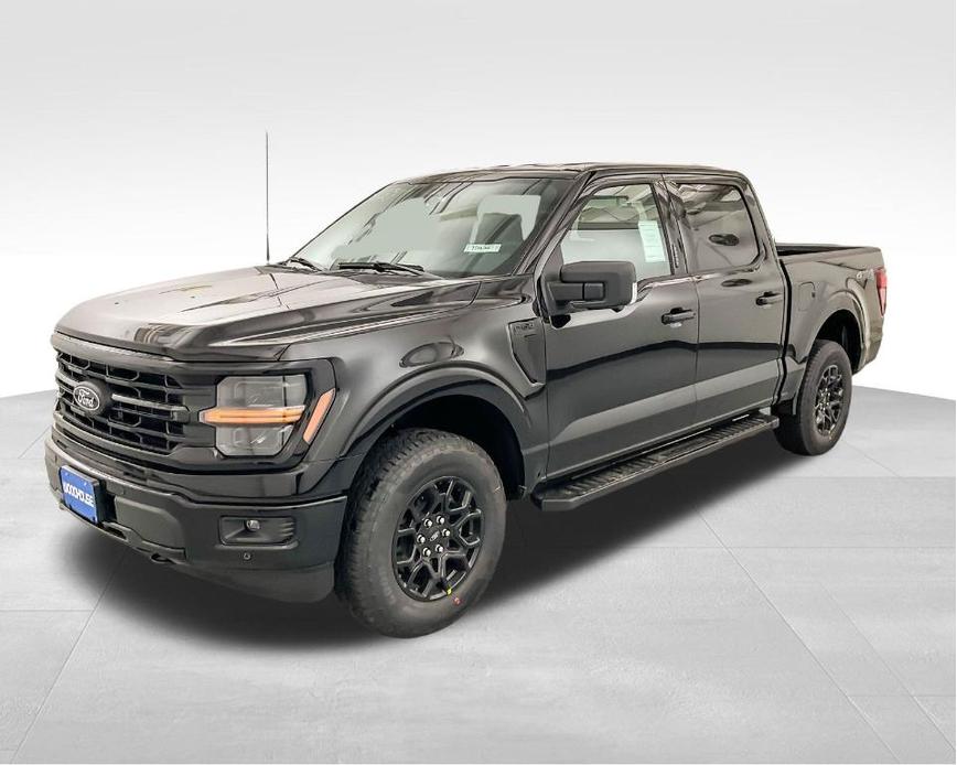 new 2024 Ford F-150 car, priced at $54,229