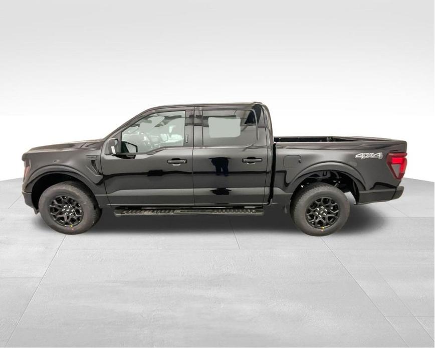 new 2024 Ford F-150 car, priced at $54,229