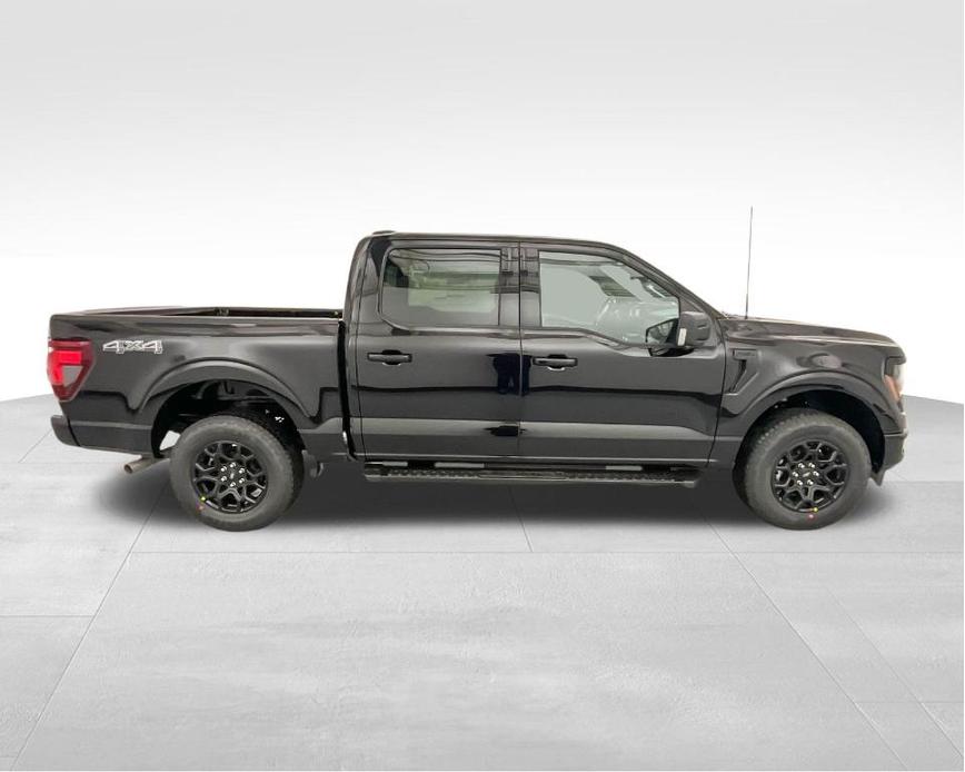 new 2024 Ford F-150 car, priced at $54,229