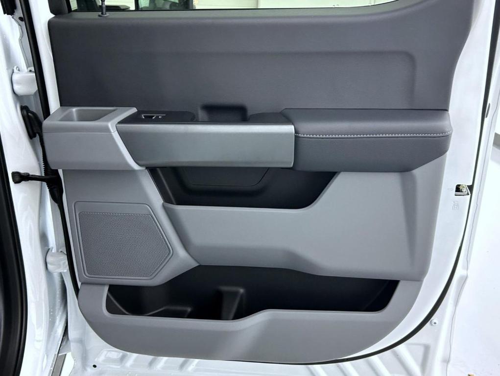 new 2026 Ford F-350 car, priced at $72,805