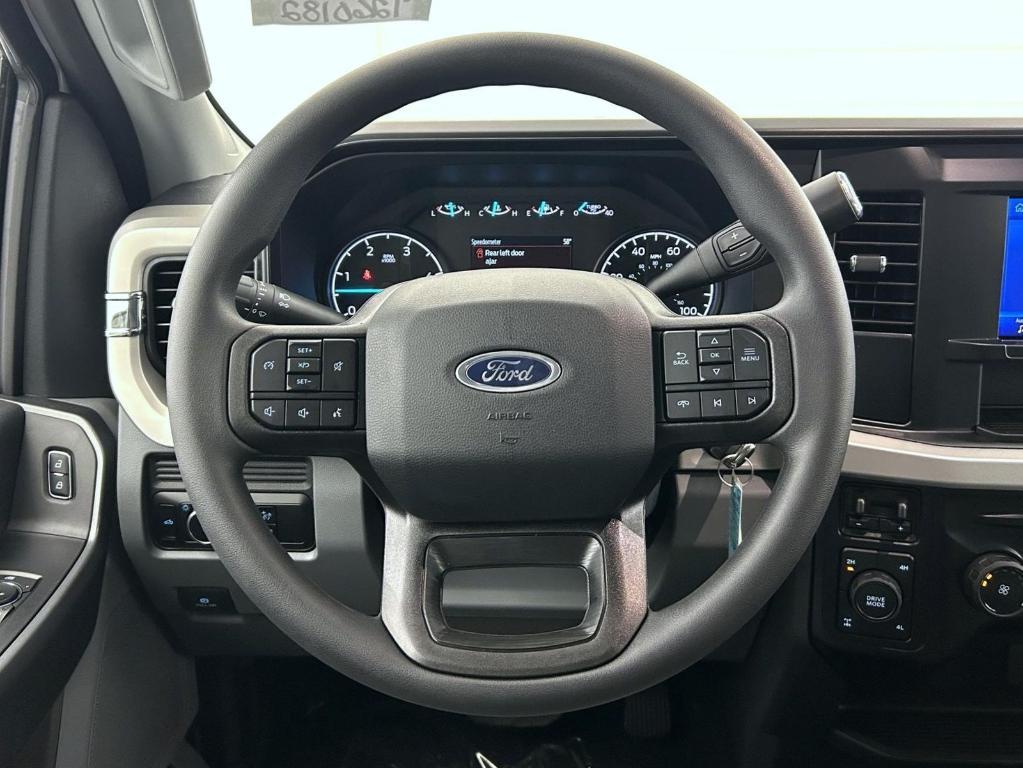 new 2026 Ford F-350 car, priced at $72,805