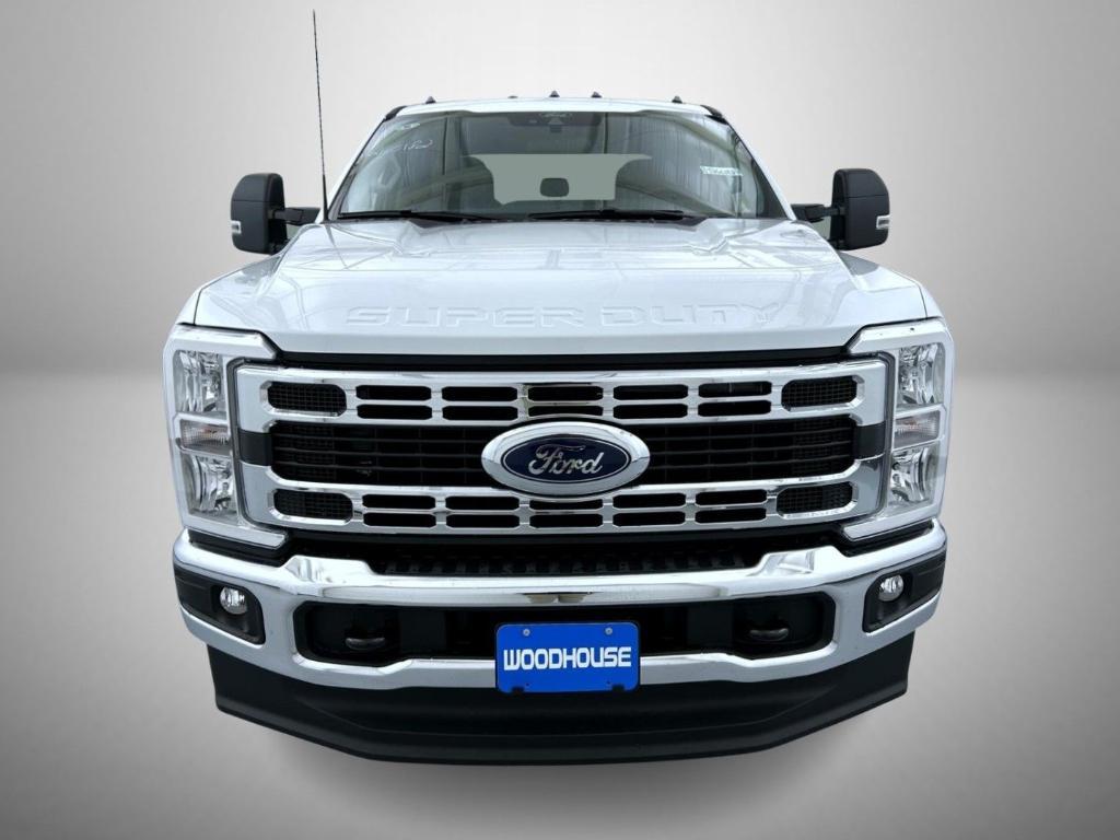 new 2026 Ford F-350 car, priced at $72,805
