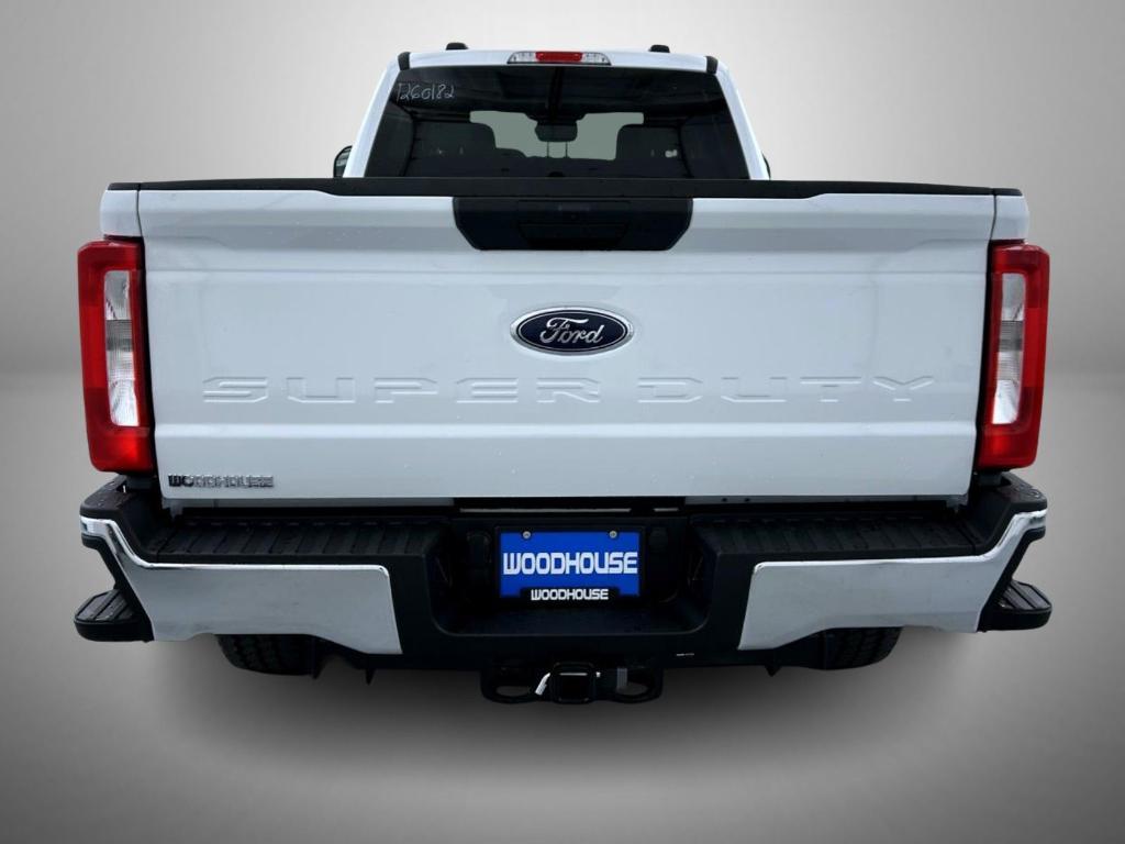 new 2026 Ford F-350 car, priced at $72,805