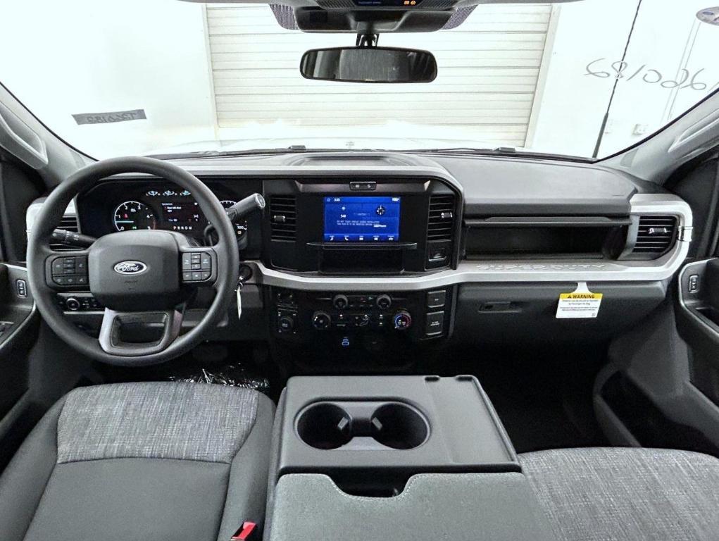 new 2026 Ford F-350 car, priced at $72,805