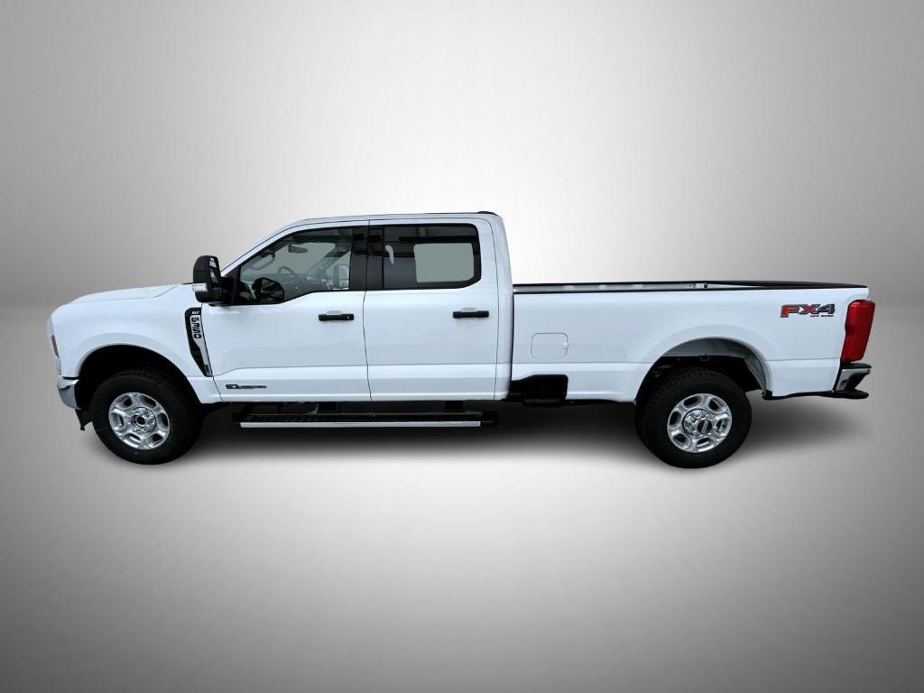 new 2026 Ford F-350 car, priced at $72,805