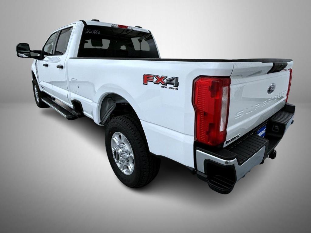 new 2026 Ford F-350 car, priced at $72,805
