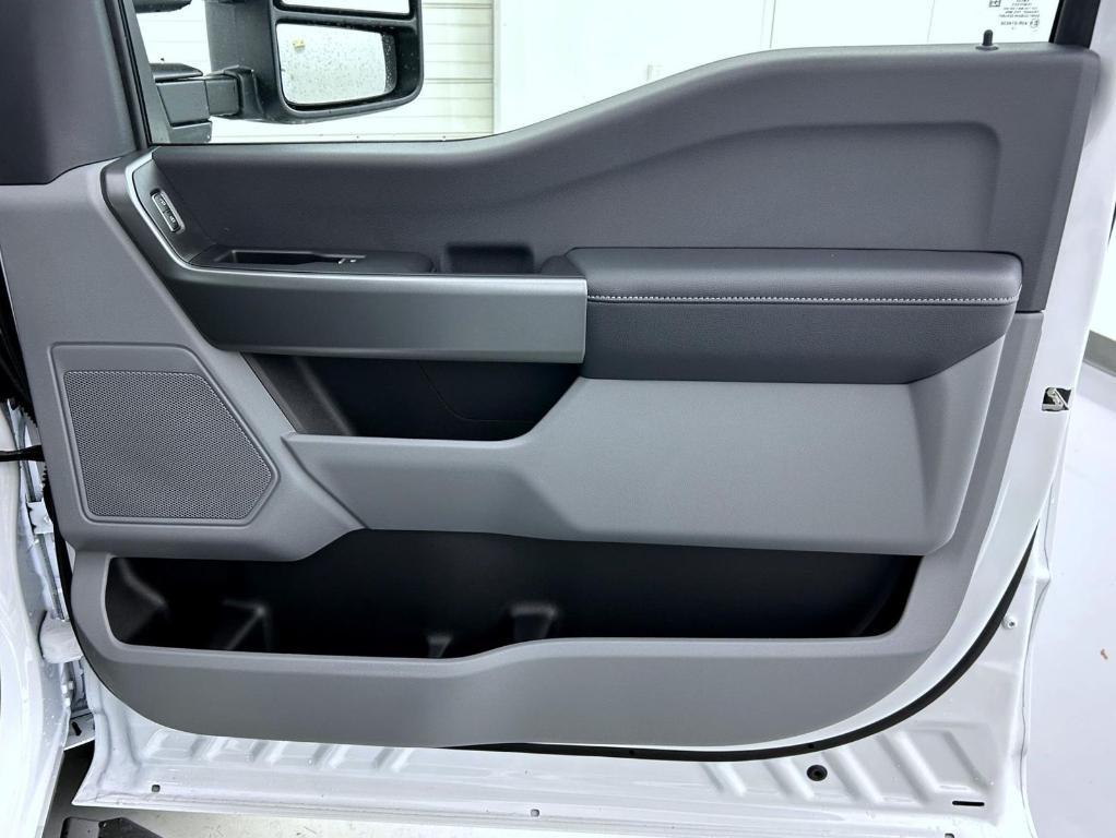 new 2026 Ford F-350 car, priced at $72,805