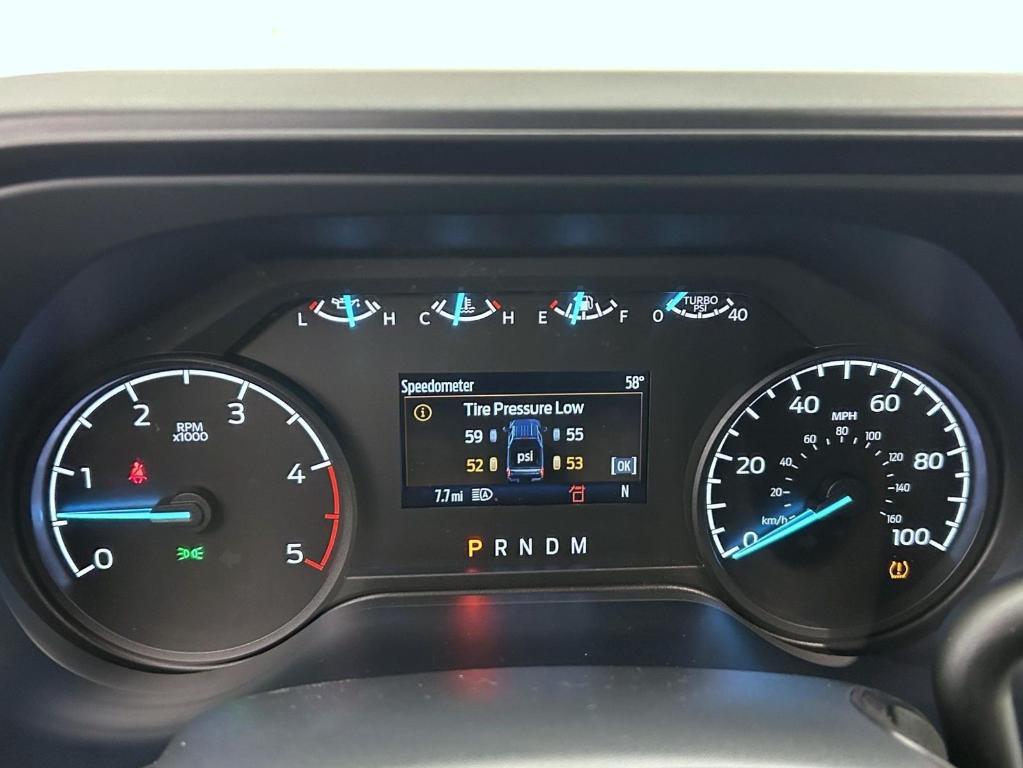 new 2026 Ford F-350 car, priced at $72,805