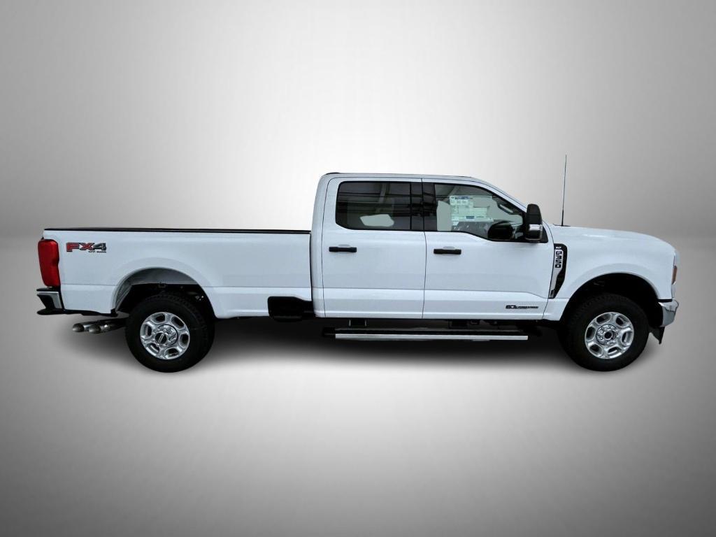 new 2026 Ford F-350 car, priced at $72,805
