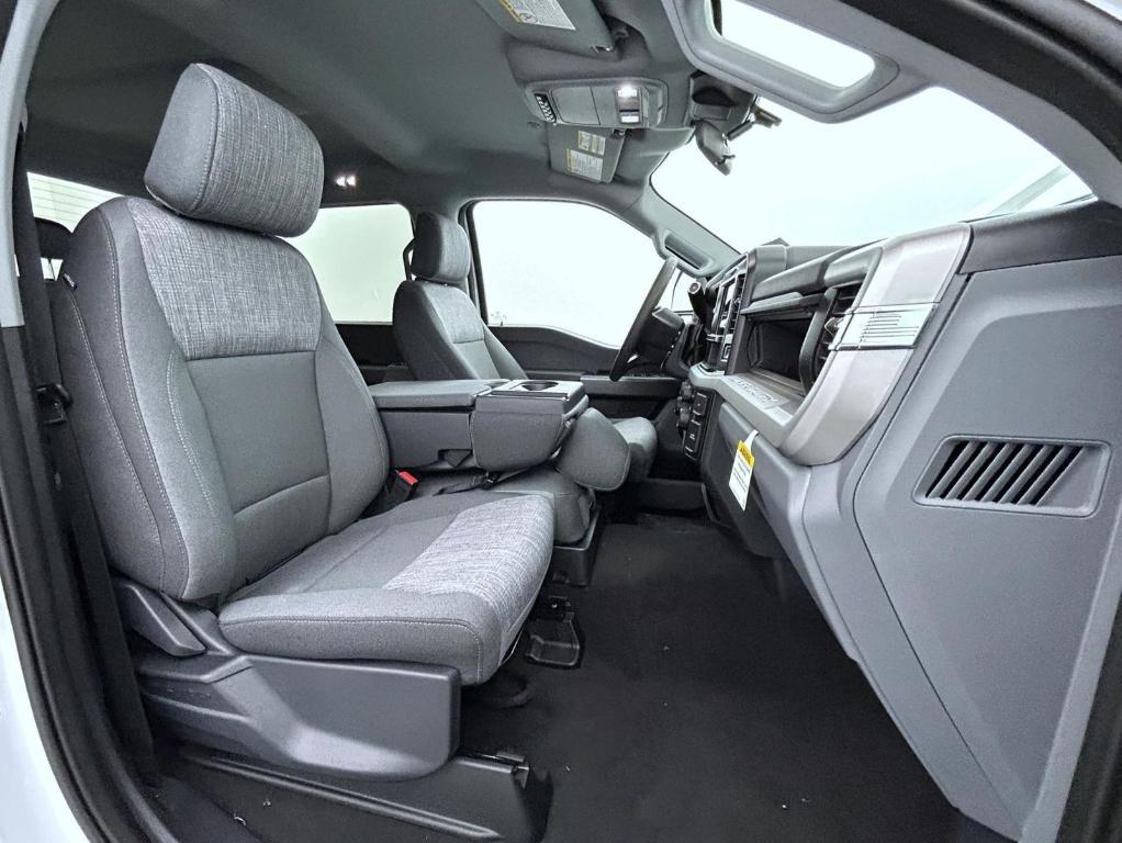 new 2026 Ford F-350 car, priced at $72,805