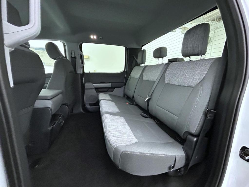 new 2026 Ford F-350 car, priced at $72,805