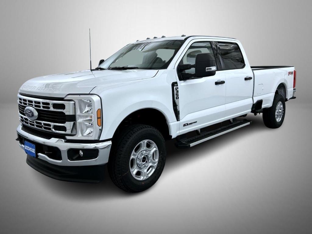 new 2026 Ford F-350 car, priced at $72,805