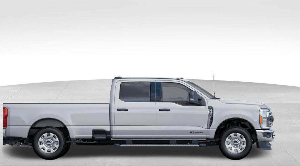 new 2024 Ford F-350 car, priced at $65,254