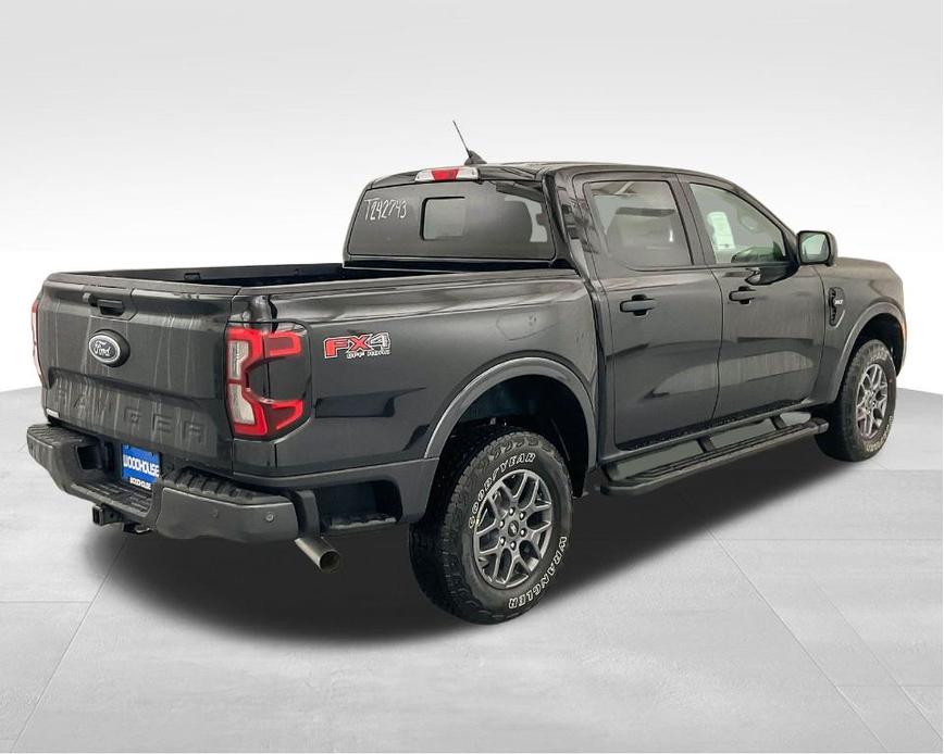 new 2024 Ford Ranger car, priced at $47,844