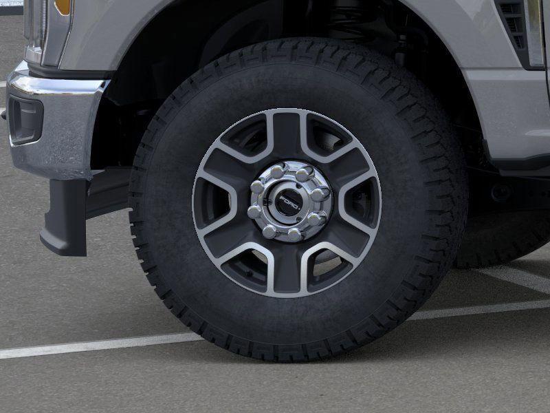 new 2025 Ford F-250 car, priced at $70,799