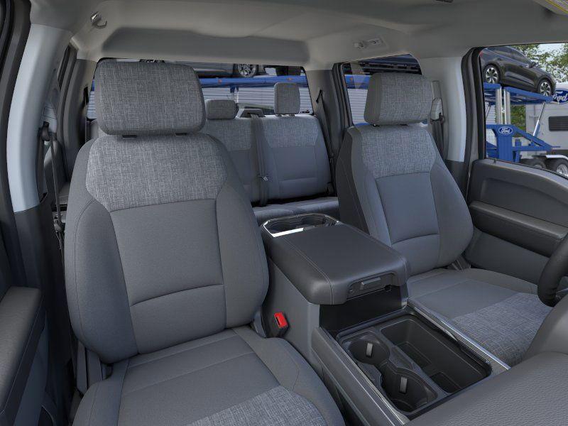 new 2025 Ford F-250 car, priced at $70,799