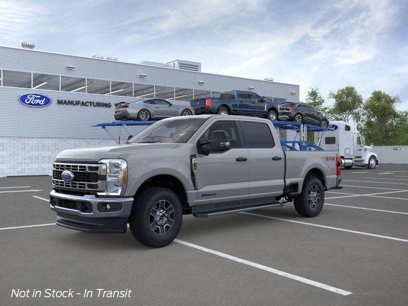new 2025 Ford F-250 car, priced at $70,799