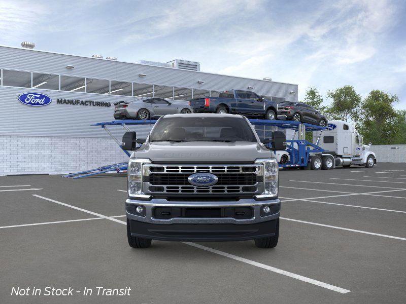 new 2025 Ford F-250 car, priced at $70,799