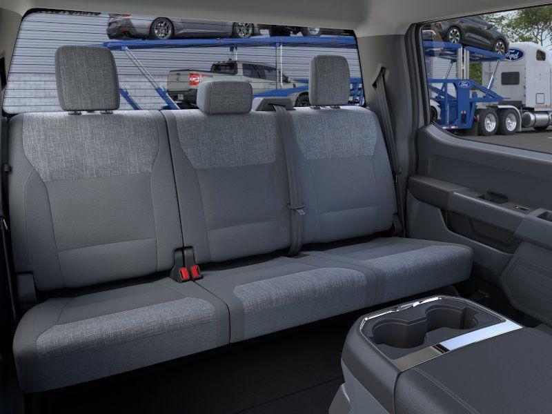 new 2025 Ford F-250 car, priced at $70,799
