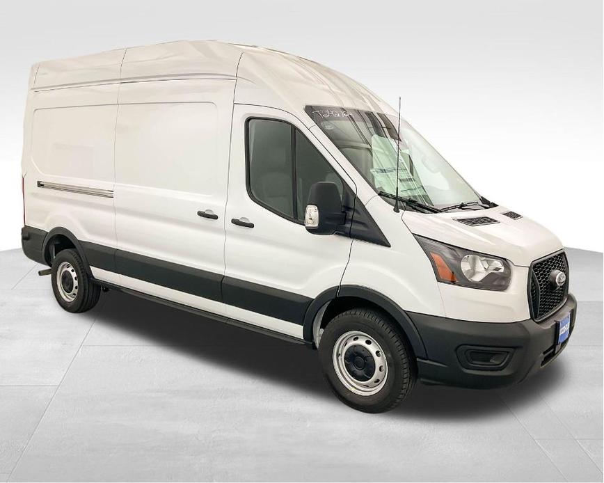 new 2024 Ford Transit-350 car, priced at $55,554