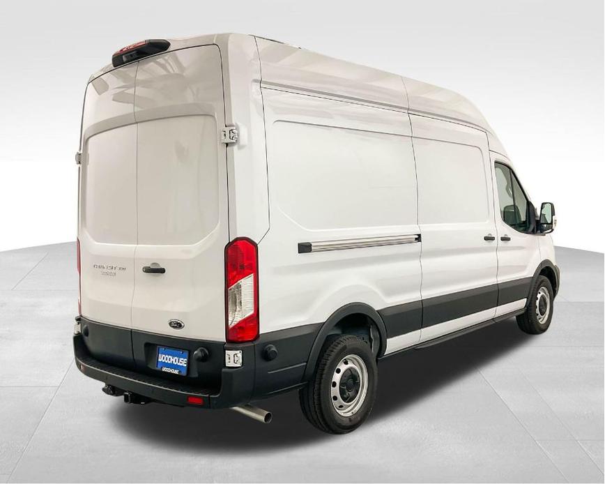 new 2024 Ford Transit-350 car, priced at $55,554