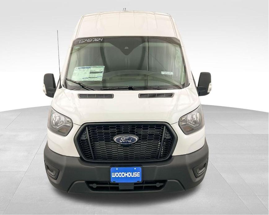 new 2024 Ford Transit-350 car, priced at $55,554