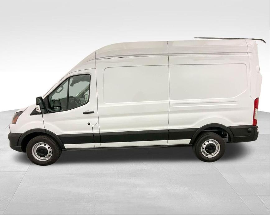 new 2024 Ford Transit-350 car, priced at $55,554