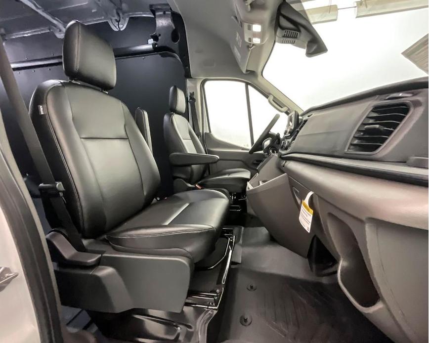 new 2024 Ford Transit-350 car, priced at $55,554