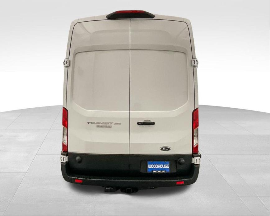 new 2024 Ford Transit-350 car, priced at $55,554