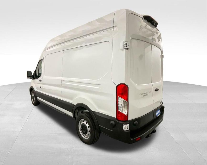 new 2024 Ford Transit-350 car, priced at $55,554