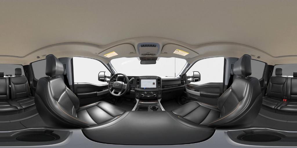 new 2026 Ford F-350 car, priced at $89,524