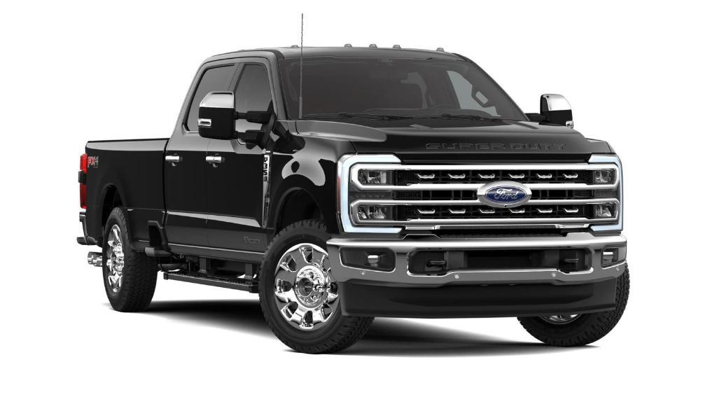 new 2026 Ford F-350 car, priced at $89,524