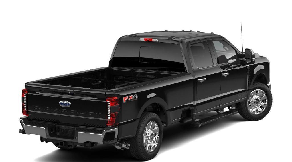 new 2026 Ford F-350 car, priced at $89,524