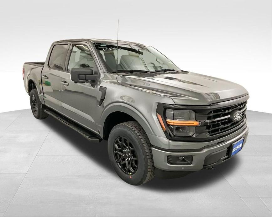 new 2024 Ford F-150 car, priced at $54,104