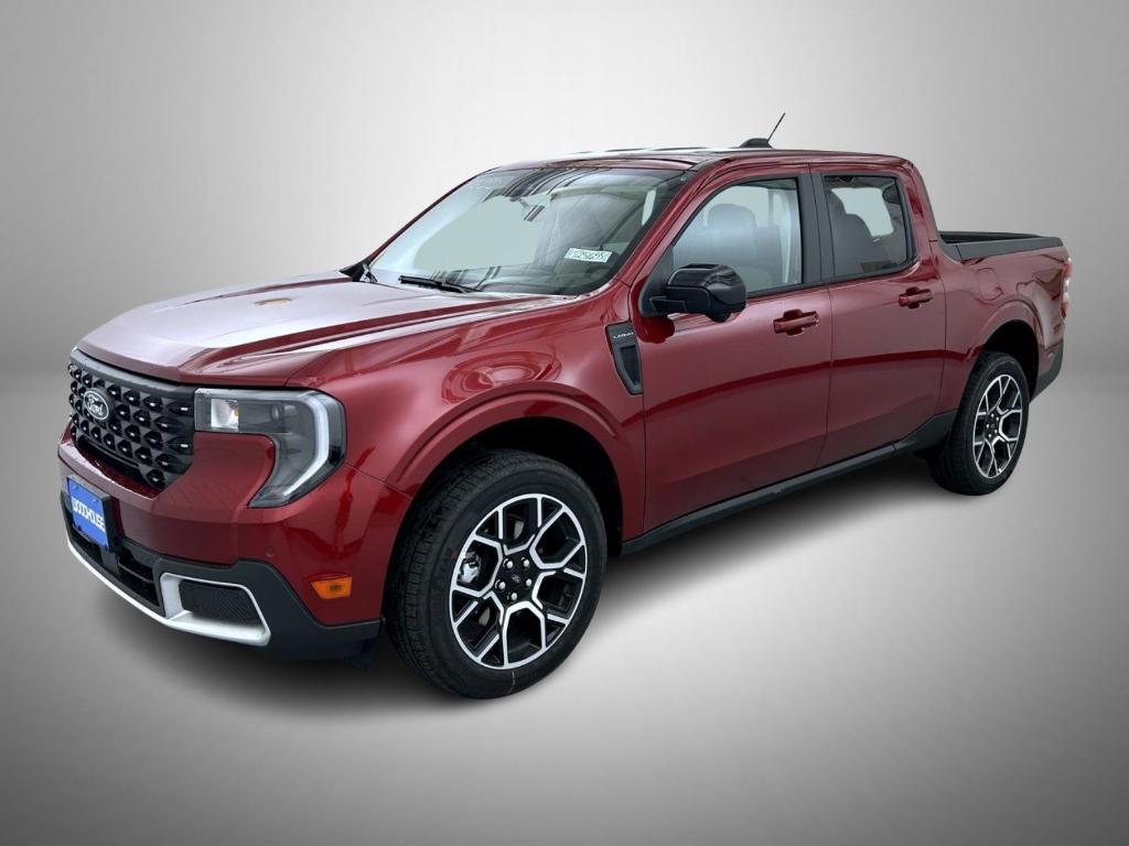 new 2025 Ford Maverick car, priced at $39,254