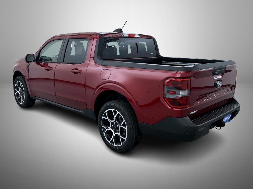 new 2025 Ford Maverick car, priced at $39,254