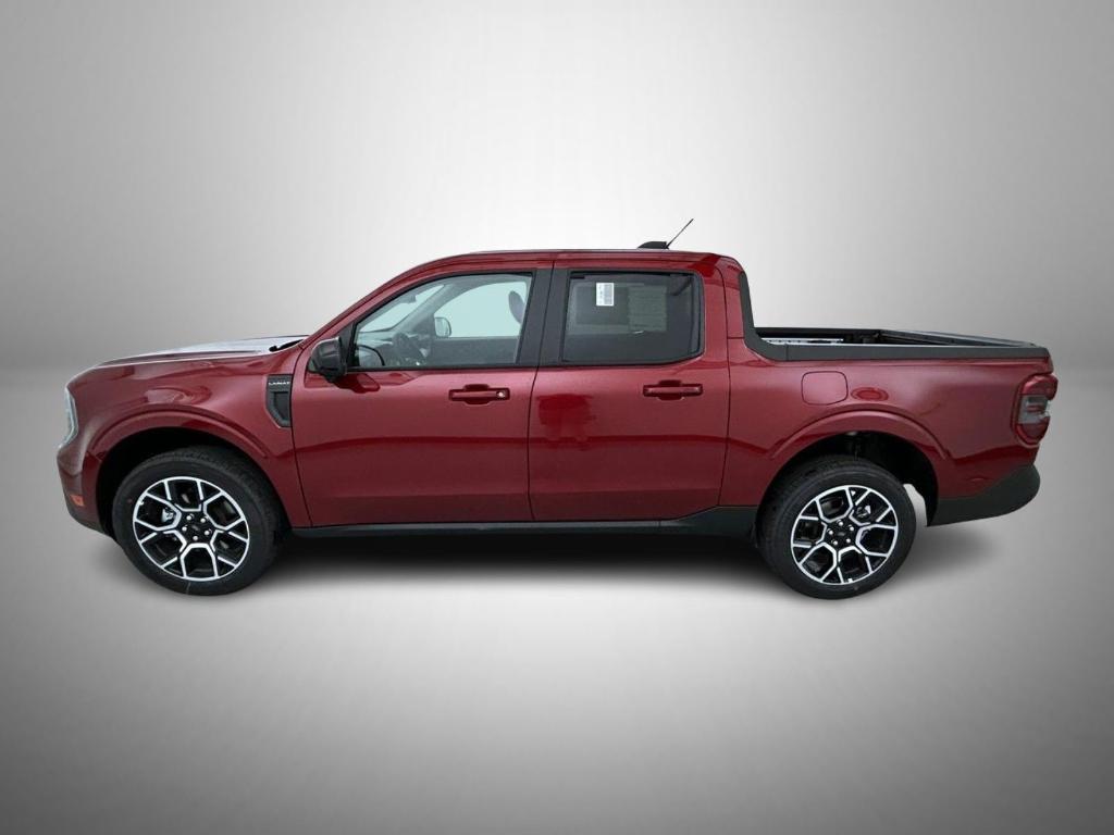 new 2025 Ford Maverick car, priced at $39,254