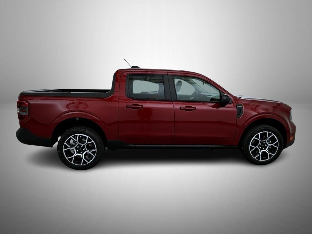 new 2025 Ford Maverick car, priced at $39,254
