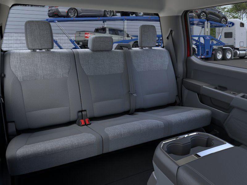 new 2025 Ford F-250 car, priced at $71,294
