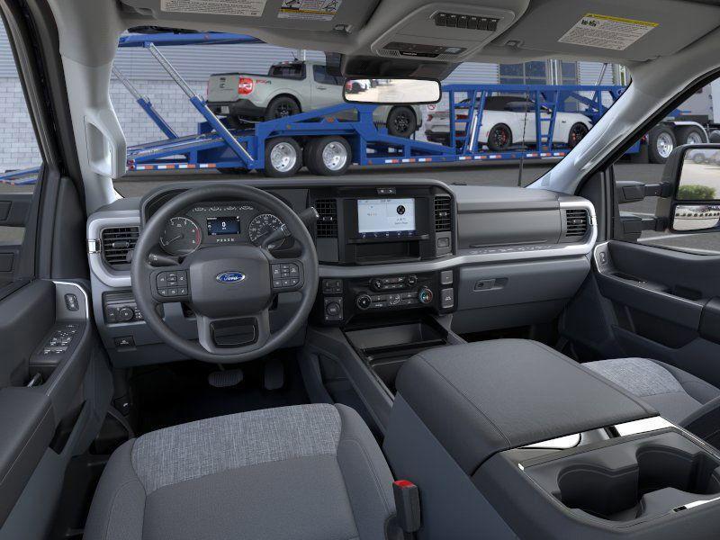 new 2025 Ford F-250 car, priced at $71,294