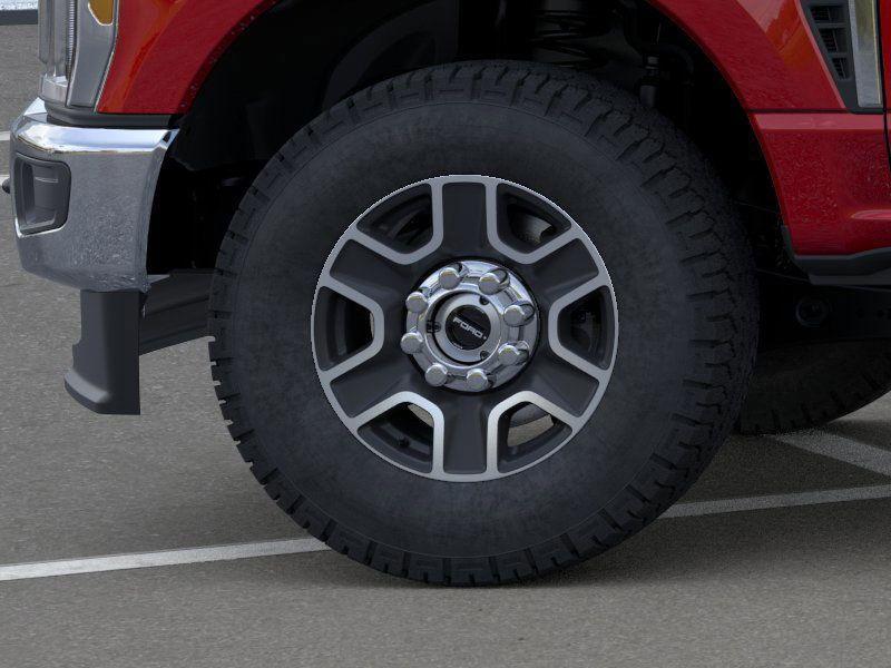 new 2025 Ford F-250 car, priced at $71,294