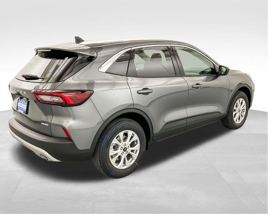 new 2024 Ford Escape car, priced at $31,459