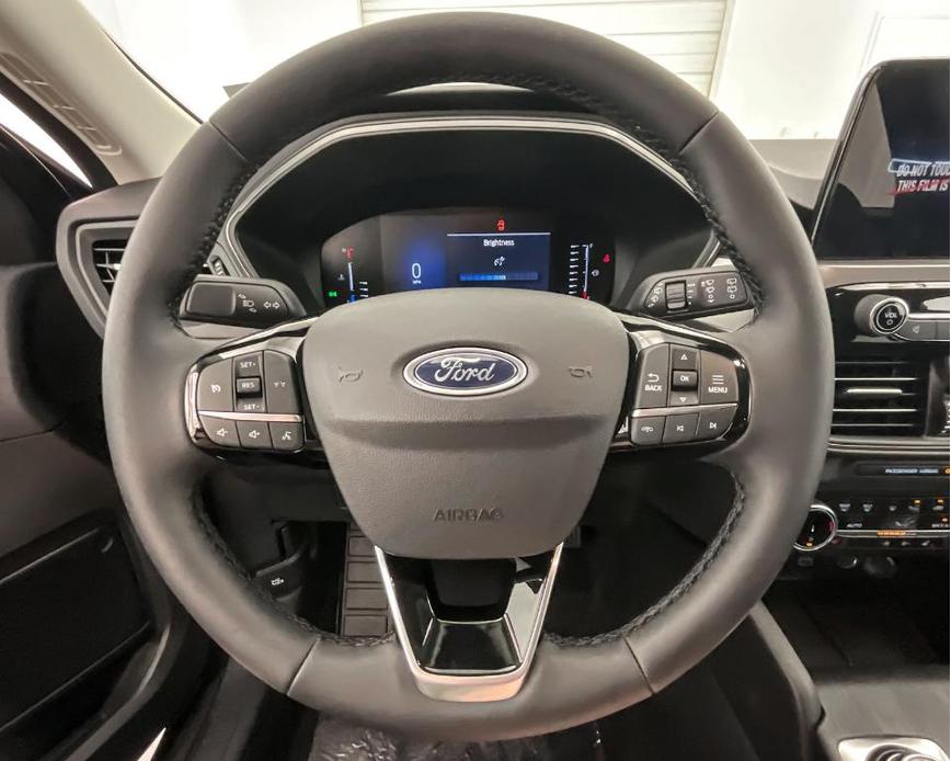 new 2024 Ford Escape car, priced at $31,459