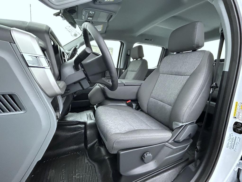 new 2025 Ford F-250 car, priced at $61,034