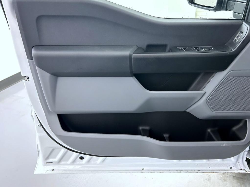 new 2025 Ford F-250 car, priced at $61,034