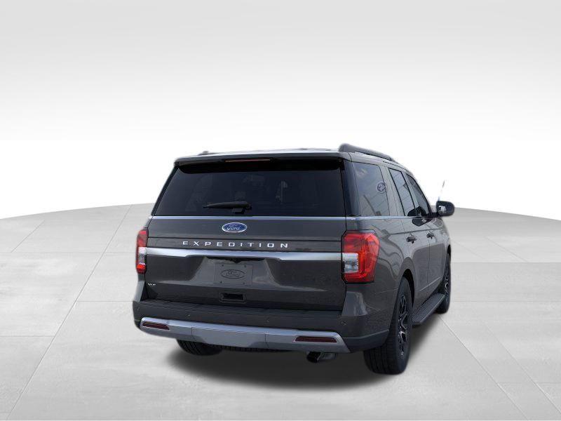 new 2024 Ford Expedition car, priced at $60,179