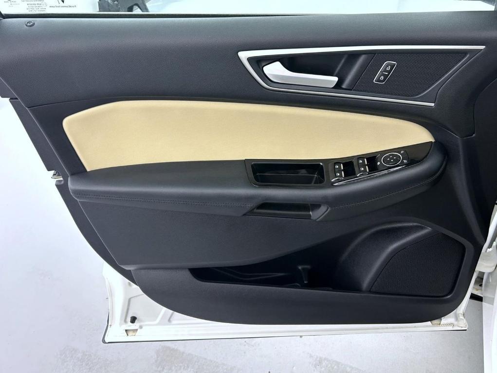 used 2020 Ford Edge car, priced at $19,661