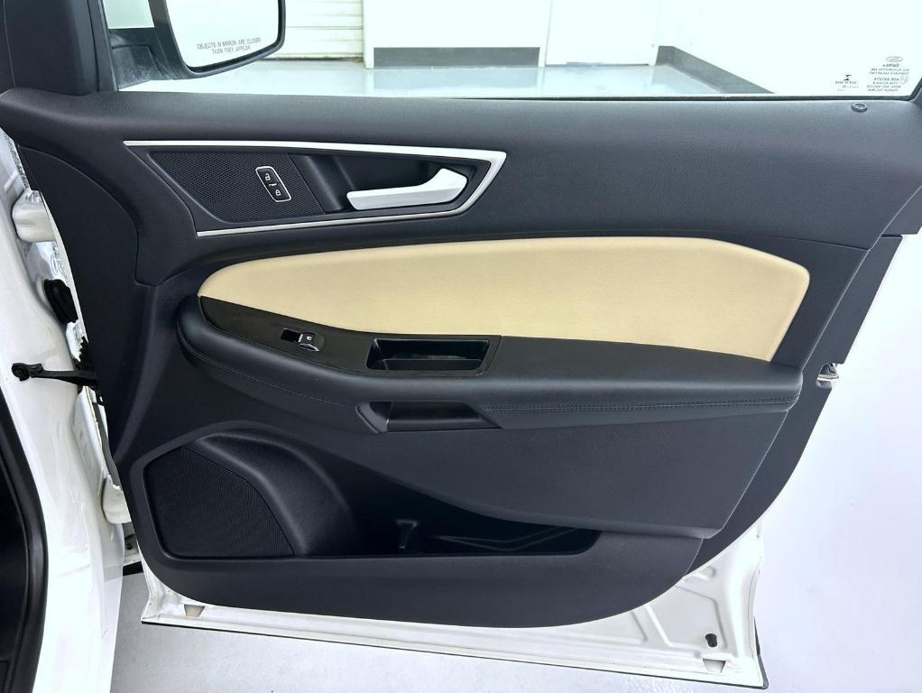 used 2020 Ford Edge car, priced at $19,661