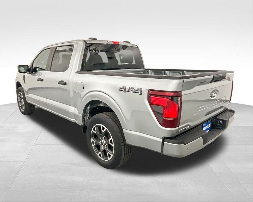 new 2024 Ford F-150 car, priced at $45,509