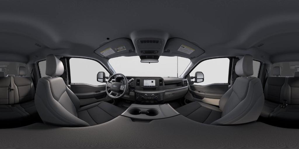 new 2025 Ford F-250 car, priced at $50,654